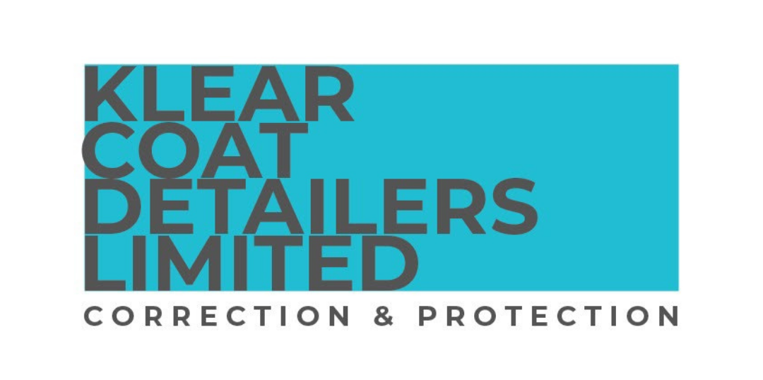 Klear Coat Detailers